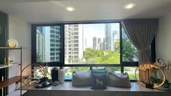 The Iveria (D9), Apartment #566097481